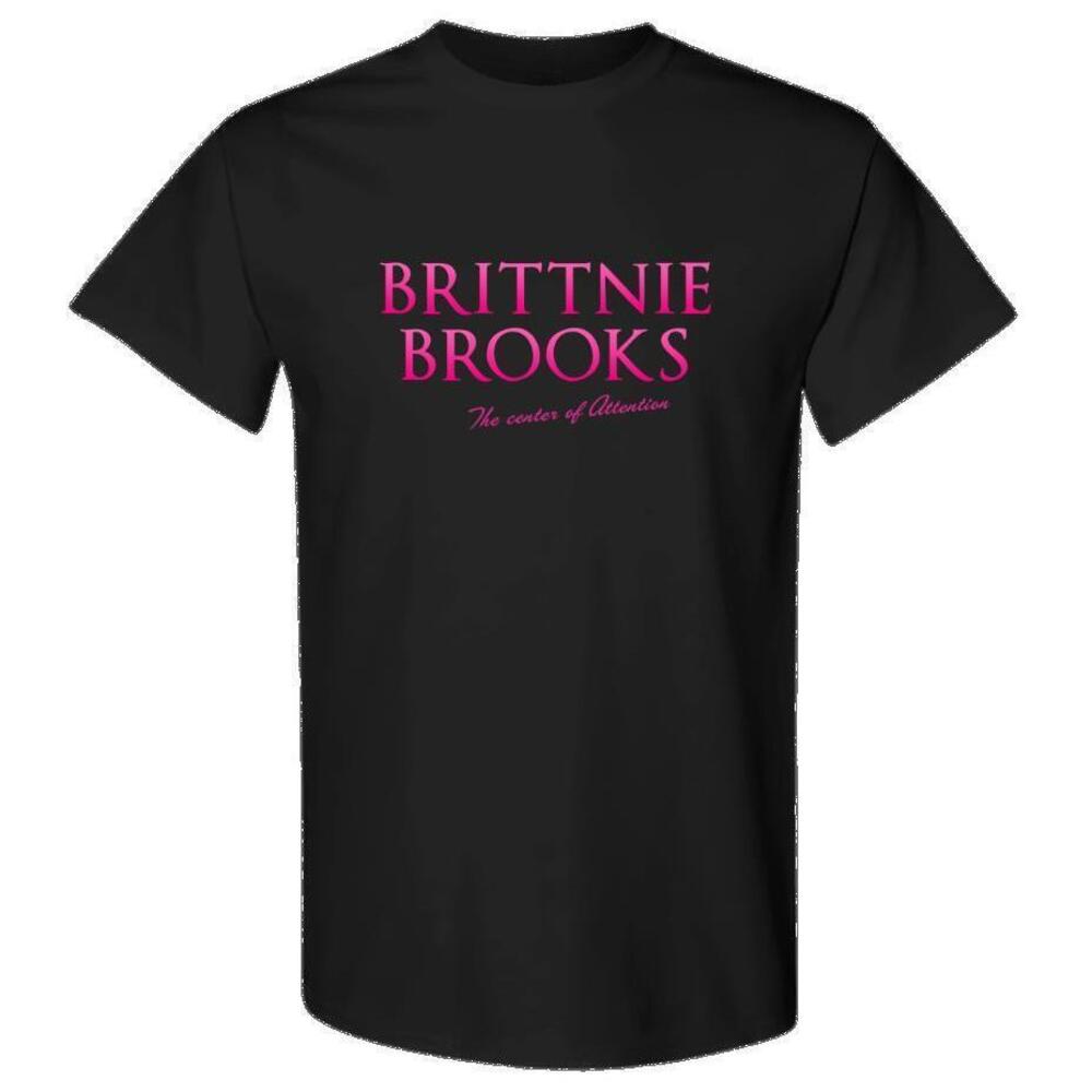 Center Of Attention Shirt